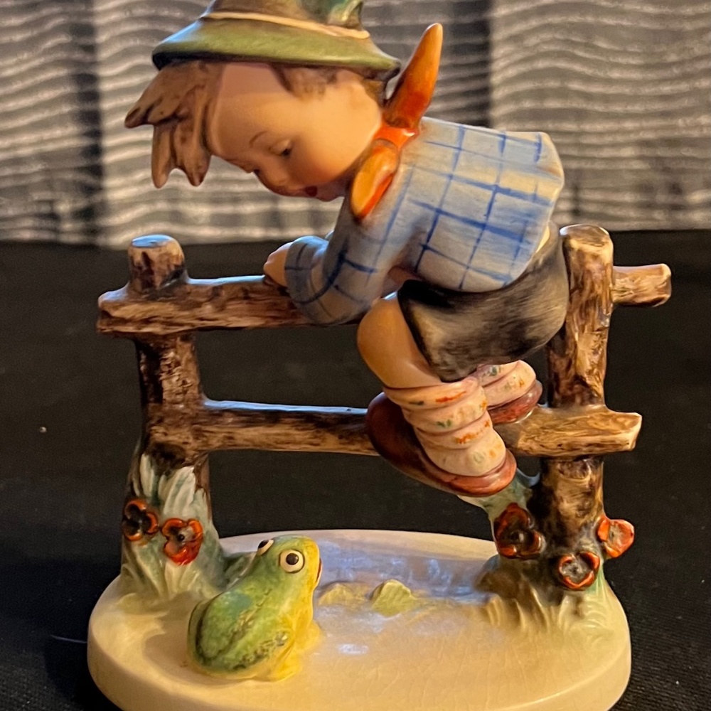 Hummel Collectible